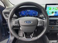 FORD Focus 1.0i EcoB Hybrid 155 Active X, Mild-Hybrid Benzin/Elektro, Occasion / Gebraucht, Automatik - 5