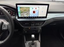 FORD Focus 1.0i EcoB Hybrid 155 Active X, Mild-Hybrid Benzin/Elektro, Occasion / Gebraucht, Automatik - 6