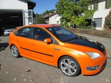 FORD Focus 2.5 Turbo ST, Essence, Occasion / Utilisé, Manuelle - 6