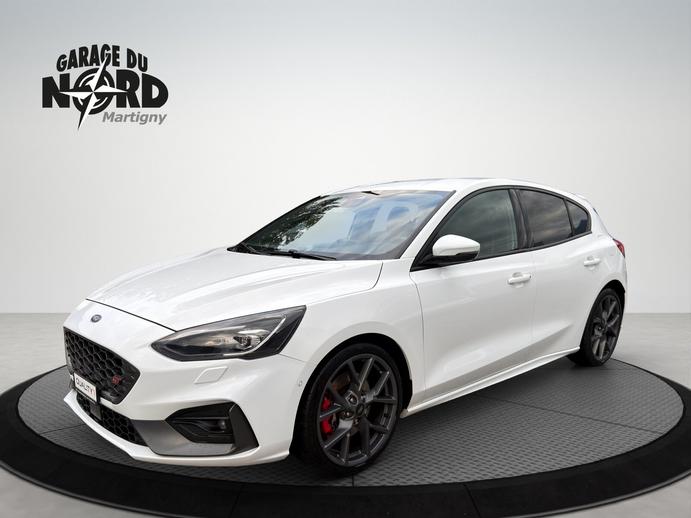 FORD Focus ST 2.3 EcoBoost, Petrol, Second hand / Used, Manual