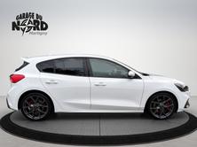 FORD Focus ST 2.3 EcoBoost, Petrol, Second hand / Used, Manual - 7