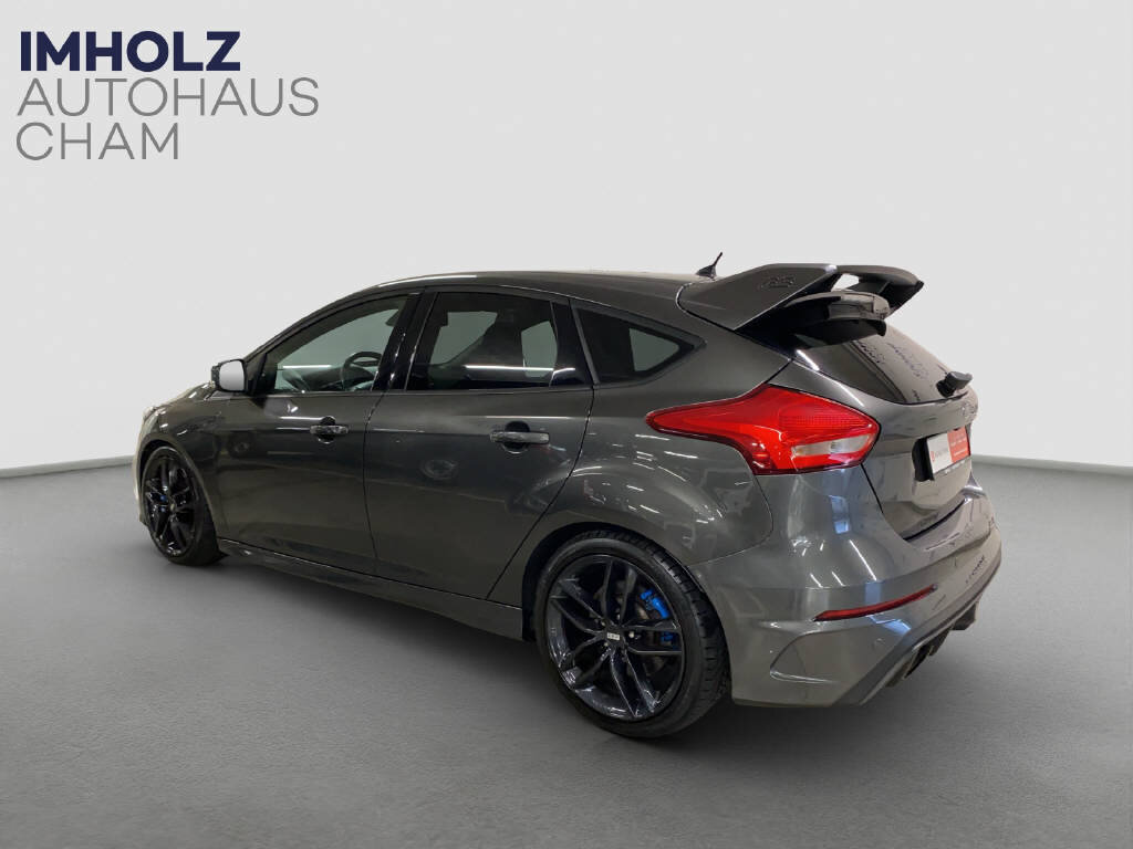 FORD Focus 2.3 EcoB RS, Essence, Occasion / Utilisé, Manuelle - 3