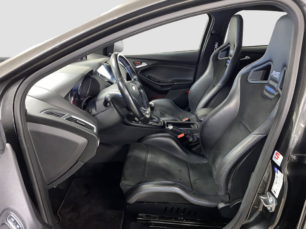 FORD Focus 2.3 EcoB RS, Essence, Occasion / Utilisé, Manuelle - 6