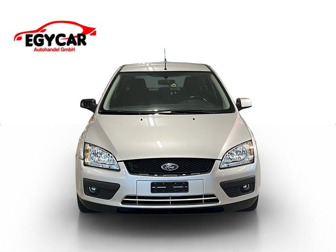 FORD Focus 2.0i Carving, Benzin, Occasion / Gebraucht, Automatik