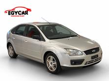 FORD Focus 2.0i Carving, Benzin, Occasion / Gebraucht, Automatik - 2