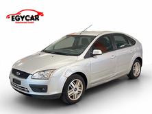 FORD Focus 2.0i Carving, Benzin, Occasion / Gebraucht, Automatik - 3