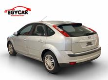 FORD Focus 2.0i Carving, Benzin, Occasion / Gebraucht, Automatik - 5