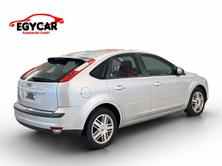 FORD Focus 2.0i Carving, Benzin, Occasion / Gebraucht, Automatik - 6