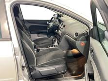 FORD Focus 2.0i Carving, Benzin, Occasion / Gebraucht, Automatik - 7