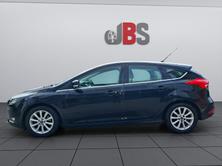 FORD Focus 1.5 SCTi Trend, Essence, Occasion / Utilisé, Manuelle - 2