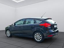 FORD Focus 1.5 SCTi Trend, Essence, Occasion / Utilisé, Manuelle - 4