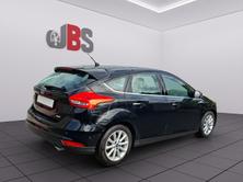 FORD Focus 1.5 SCTi Trend, Essence, Occasion / Utilisé, Manuelle - 6