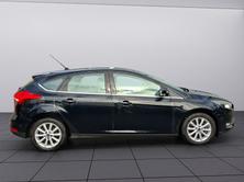 FORD Focus 1.5 SCTi Trend, Essence, Occasion / Utilisé, Manuelle - 7