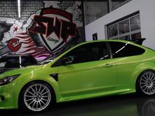 FORD FOCUS 2.5 TURBO RS CH-FZ BULL-X AB TURBO, Benzin, Occasion / Gebraucht, Handschaltung - 2