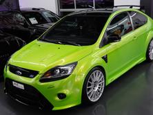 FORD FOCUS 2.5 TURBO RS CH-FZ BULL-X AB TURBO, Benzin, Occasion / Gebraucht, Handschaltung - 3
