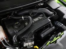 FORD FOCUS 2.5 TURBO RS CH-FZ BULL-X AB TURBO, Benzin, Occasion / Gebraucht, Handschaltung - 5