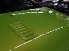 FORD FOCUS 2.5 TURBO RS CH-FZ BULL-X AB TURBO, Benzin, Occasion / Gebraucht, Handschaltung - 6