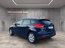 FORD Focus 1.0 SCTi Business Automatic, Essence, Occasion / Utilisé, Automatique - 2