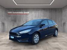 FORD Focus 1.0 SCTi Business Automatic, Essence, Occasion / Utilisé, Automatique - 3