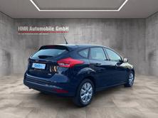 FORD Focus 1.0 SCTi Business Automatic, Essence, Occasion / Utilisé, Automatique - 4