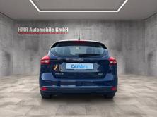 FORD Focus 1.0 SCTi Business Automatic, Essence, Occasion / Utilisé, Automatique - 6