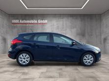 FORD Focus 1.0 SCTi Business Automatic, Essence, Occasion / Utilisé, Automatique - 7