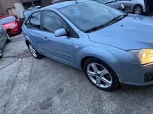 FORD Focus 2.0 TDCi Titanium, Diesel, Second hand / Used, Manual - 2