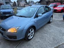 FORD Focus 2.0 TDCi Titanium, Diesel, Second hand / Used, Manual - 4