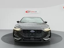 FORD Focus 1.0 Ecoboost ST-Line Automat, Mild-Hybrid Benzin/Elektro, Occasion / Gebraucht, Automatik - 2