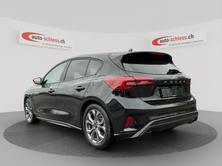 FORD Focus 1.0 Ecoboost ST-Line Automat, Mild-Hybrid Benzin/Elektro, Occasion / Gebraucht, Automatik - 3