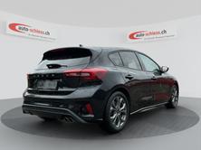 FORD Focus 1.0 Ecoboost ST-Line Automat, Mild-Hybrid Benzin/Elektro, Occasion / Gebraucht, Automatik - 5
