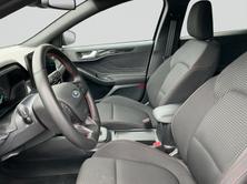 FORD Focus 1.0 Ecoboost ST-Line Automat, Mild-Hybrid Benzin/Elektro, Occasion / Gebraucht, Automatik - 6