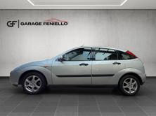 FORD Focus 2.0i 16V Trend, Benzin, Occasion / Gebraucht, Handschaltung - 4