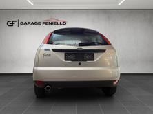 FORD Focus 2.0i 16V Trend, Benzin, Occasion / Gebraucht, Handschaltung - 6