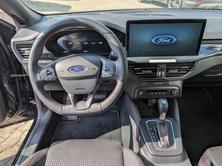 FORD 1.0i EcoB Hybrid 155 ST-Line X, Mild-Hybrid Benzin/Elektro, Occasion / Gebraucht, Automatik - 4