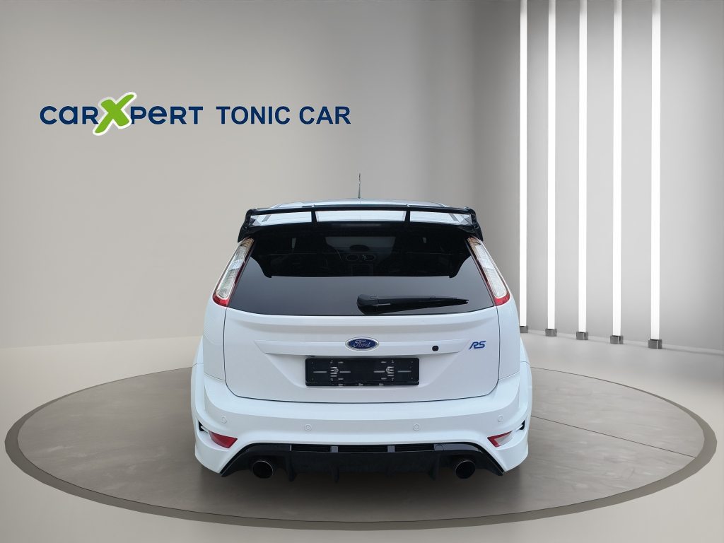 FORD FOCUS 2.5i Turbo RS, Benzina, Occasioni / Usate, Manuale - 3