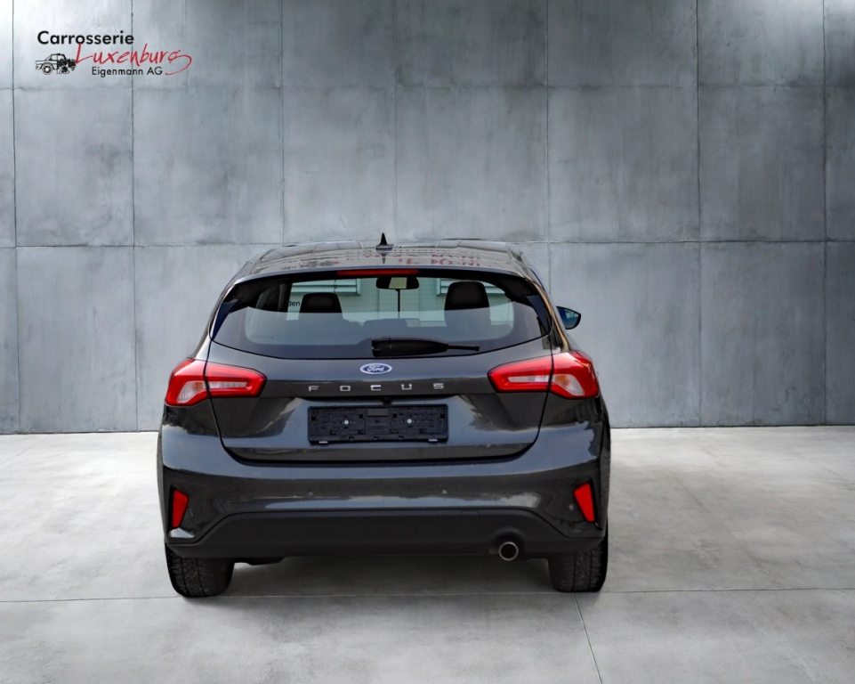 FORD FOCUS 1.0i EcoB 125 Trend+, Benzina, Occasioni / Usate, Automatico - 3