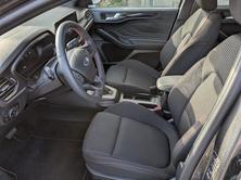 FORD 1.0i EcoB Hybrid 155 ST-Line X, Mild-Hybrid Benzin/Elektro, Occasion / Gebraucht, Automatik - 3