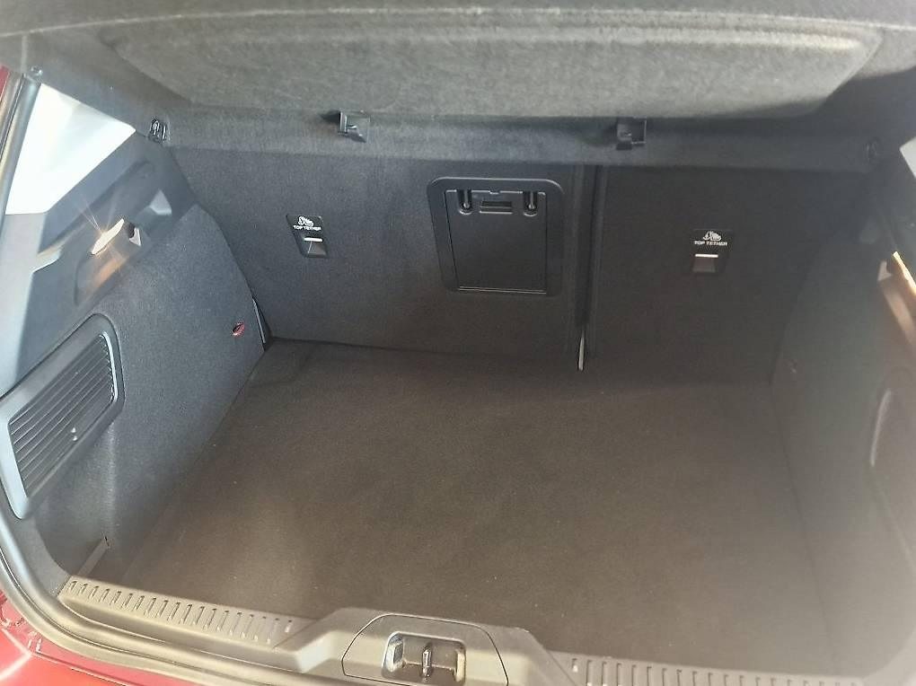 FORD 1.5 EcoBlue 120 Active, Diesel, Occasioni / Usate, Automatico - 7