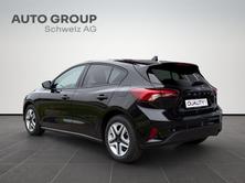 FORD Focus 1.0 MHEV Cool Connect Automatic, Hybride Leggero Benzina/Elettrica, Occasioni / Usate, Automatico - 4