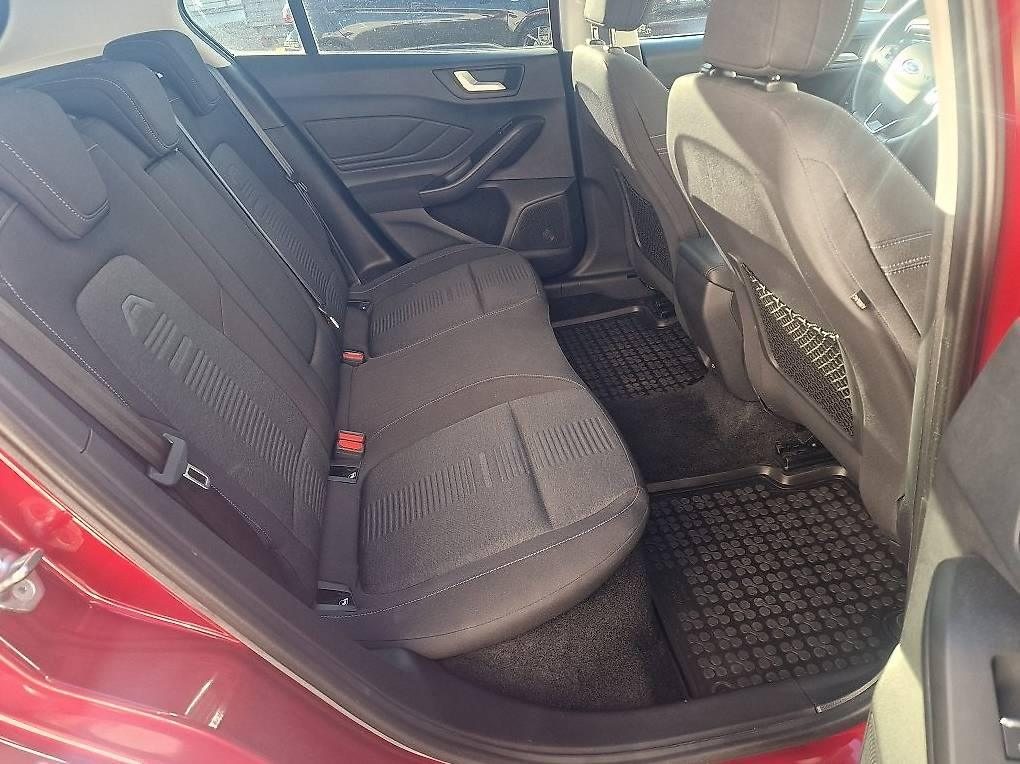 FORD 1.5 EcoBlue 120 Active, Diesel, Occasioni / Usate, Automatico - 6