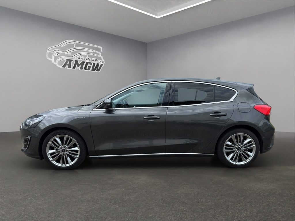 FORD FOCUS 1.0i EcoB 125 Vignale