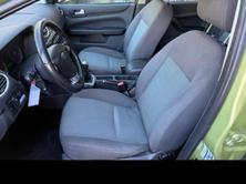 FORD FOCUS 1.8i 16V Carving, Essence, Occasion / Utilisé, Manuelle - 4