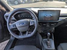 FORD 1.0i EcoB Hybrid 155 ST-Line X, Mild-Hybrid Benzin/Elektro, Occasion / Gebraucht, Automatik - 4