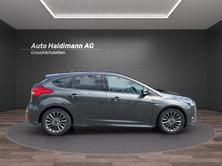FORD FOCUS 1.0i EcoB 125 ST-Line, Essence, Occasion / Utilisé, Manuelle - 7