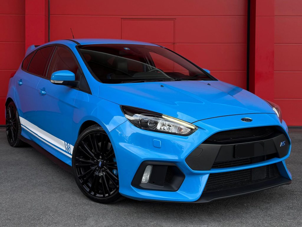 FORD FOCUS 2.3 EcoB RS