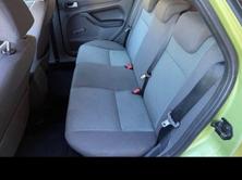 FORD FOCUS 1.8i 16V Carving, Essence, Occasion / Utilisé, Manuelle - 5