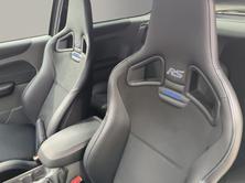 FORD FOCUS 2.5i Turbo RS, Benzin, Occasion / Gebraucht, Handschaltung - 6