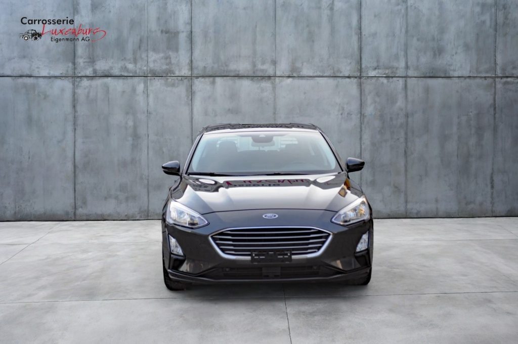 FORD FOCUS 1.0i EcoB 125 Trend+, Benzina, Occasioni / Usate, Automatico - 2