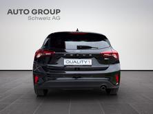 FORD Focus 1.0 MHEV Cool Connect Automatic, Hybride Leggero Benzina/Elettrica, Occasioni / Usate, Automatico - 5